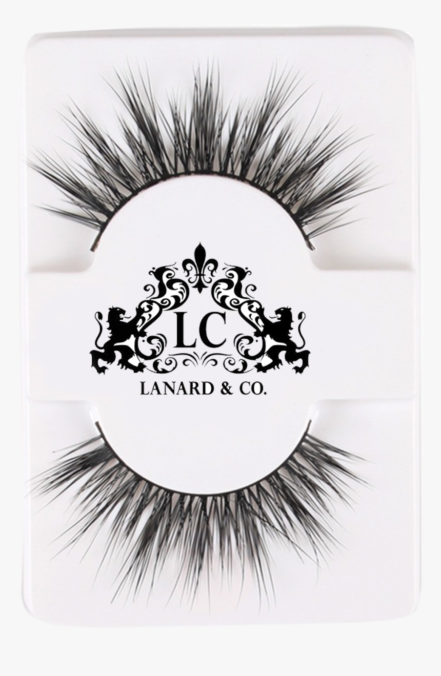 Lilly Lashes Miami Dupe, HD Png Download