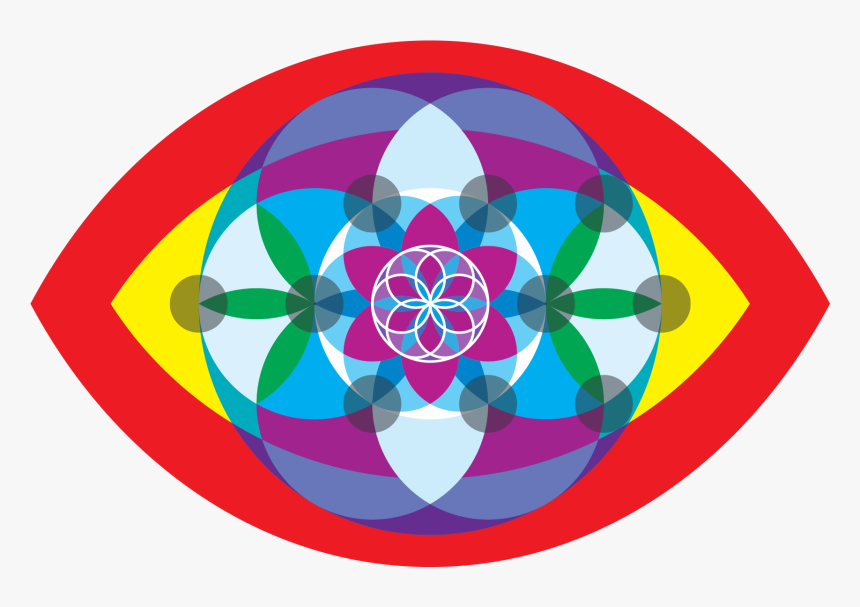 Krystal Eye 
 Class Lazyload Lazyload Mirage Featured - Circle, HD Png Download