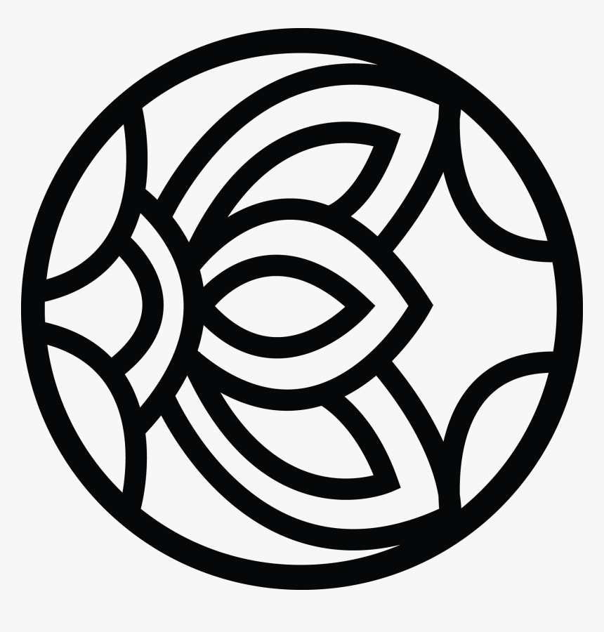 Korean Symbol For Freedom, HD Png Download
