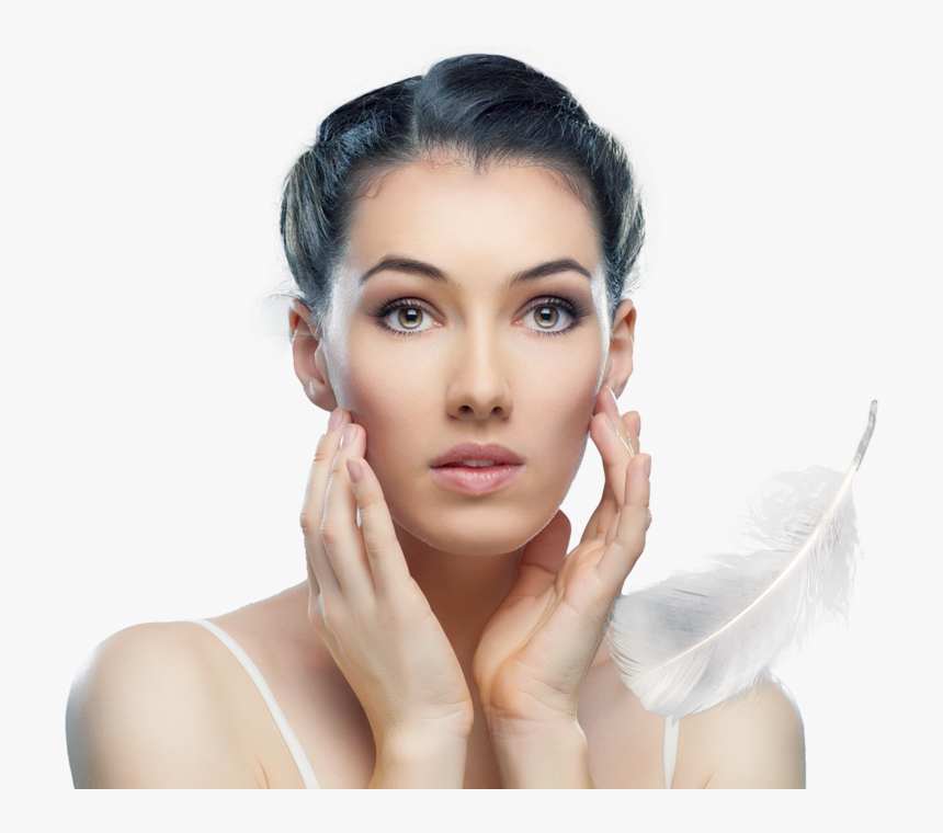 Spa Women Png, Transparent Png