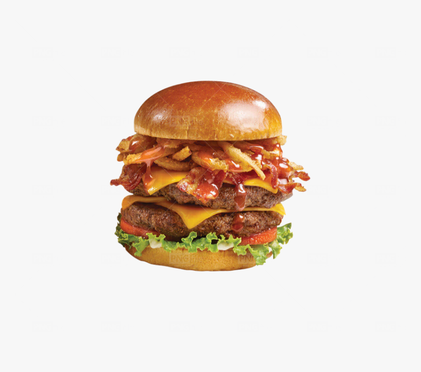 Cheeseburger, HD Png Download