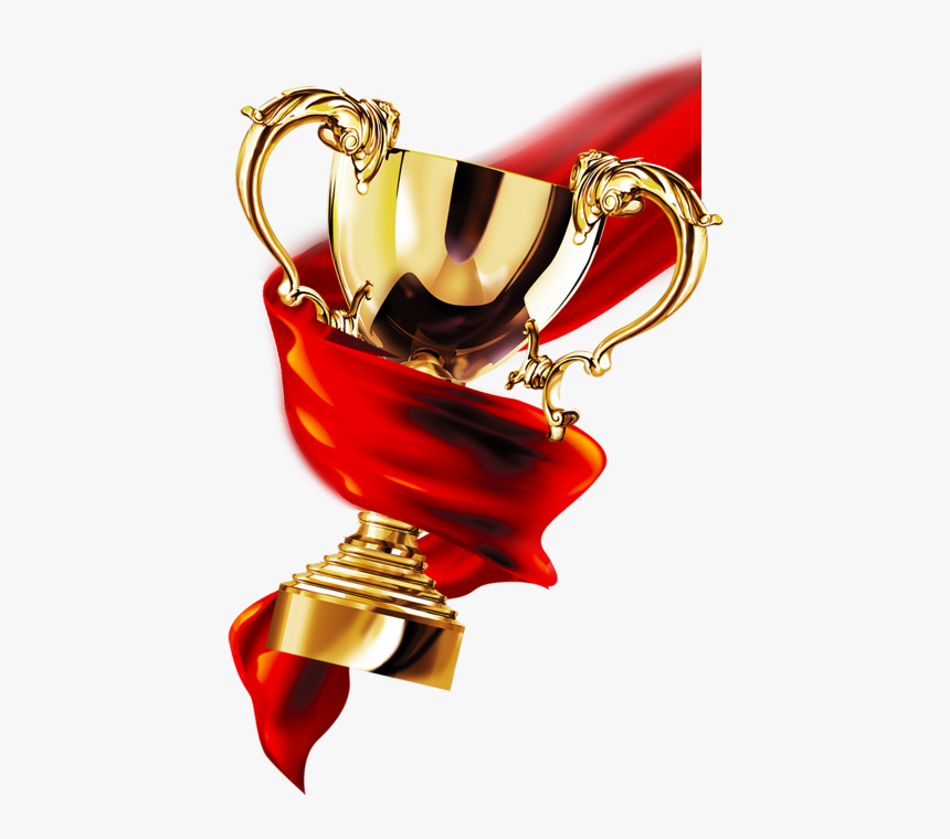 Winner Thropy Png - Winner Image Png Hd, Transparent Png