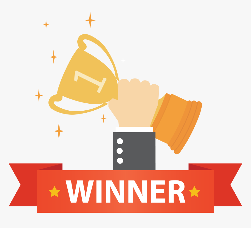 Win Prizes Prizes Png - Winner Prize Photo Png, Transparent Png