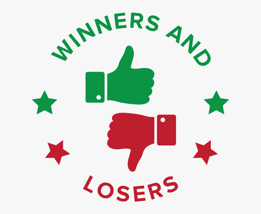 Winner Png, Transparent Png