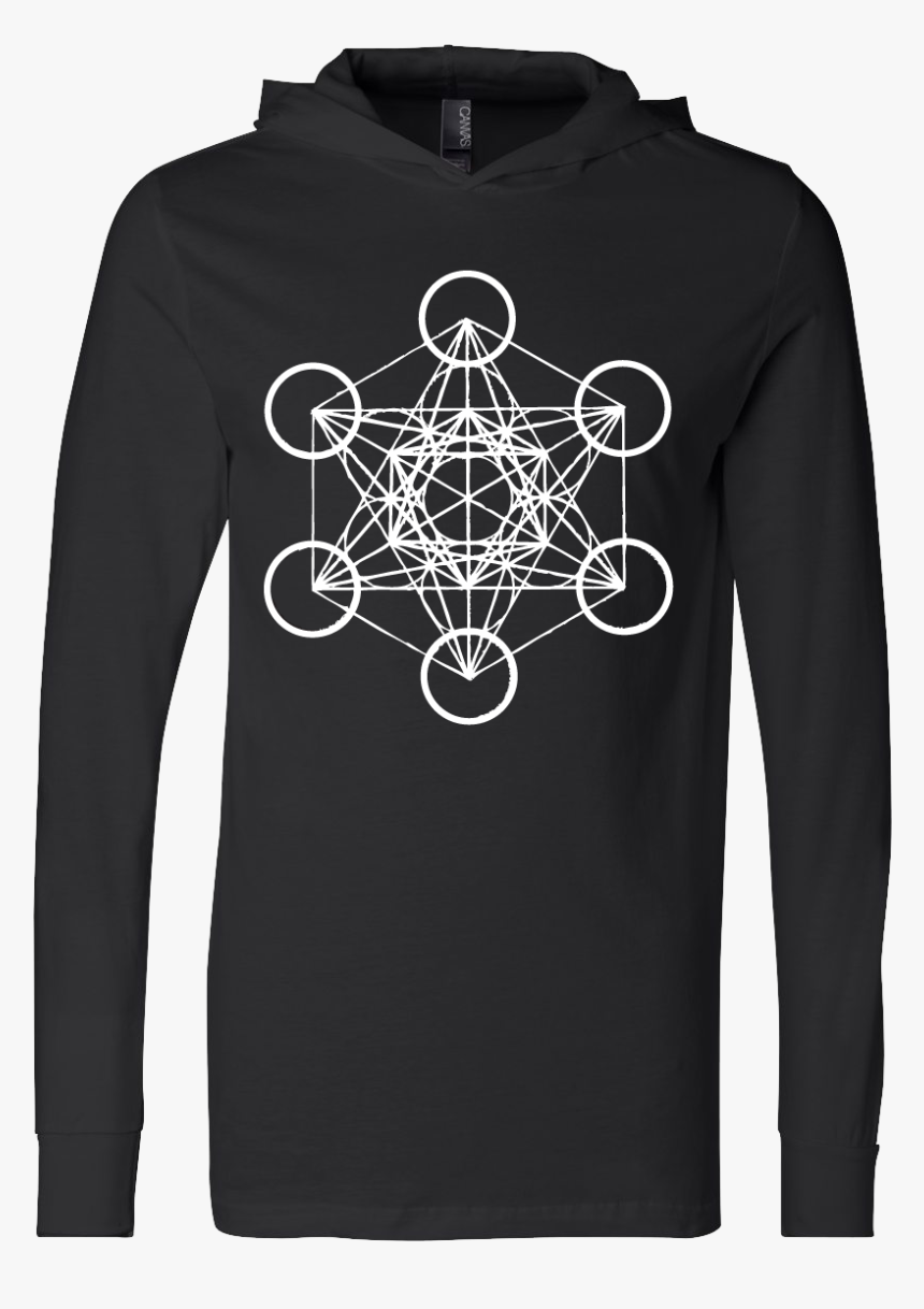 Sacred Geometry 
 Class - Kenshiro Shirts, HD Png Download