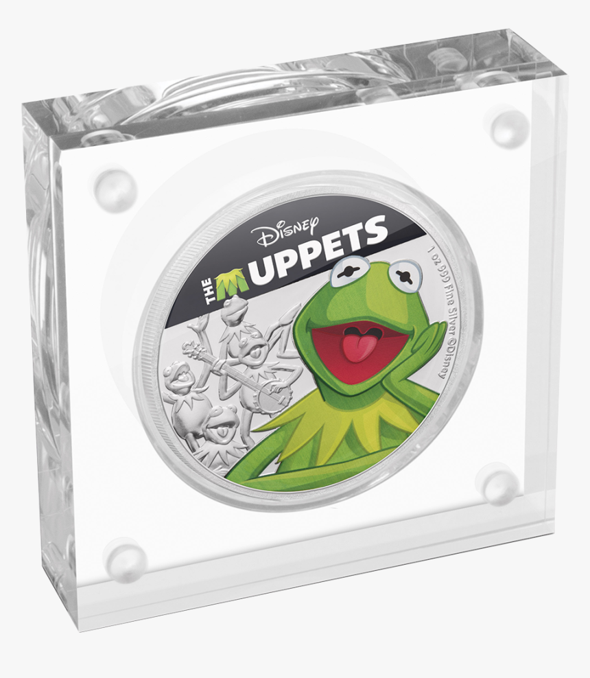 Ikniu619677 4 - Kermit The Frog, HD Png Download