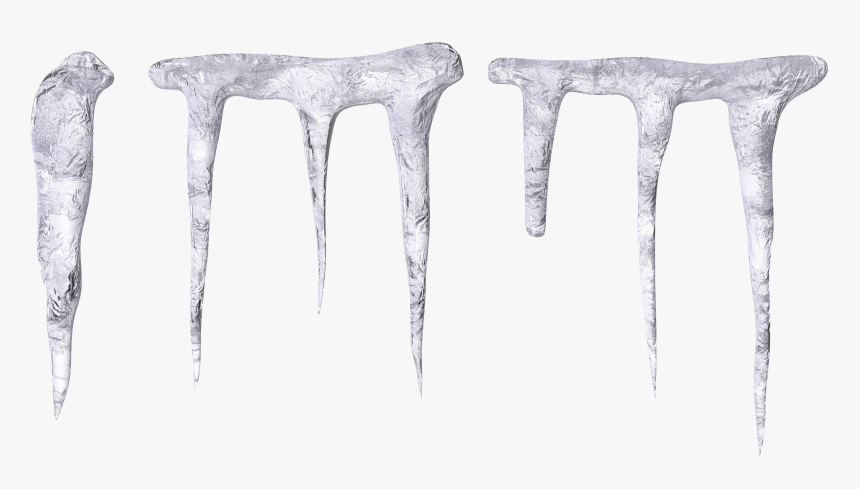 Download Icicles Png Clipart - Icicle Png, Transparent Png