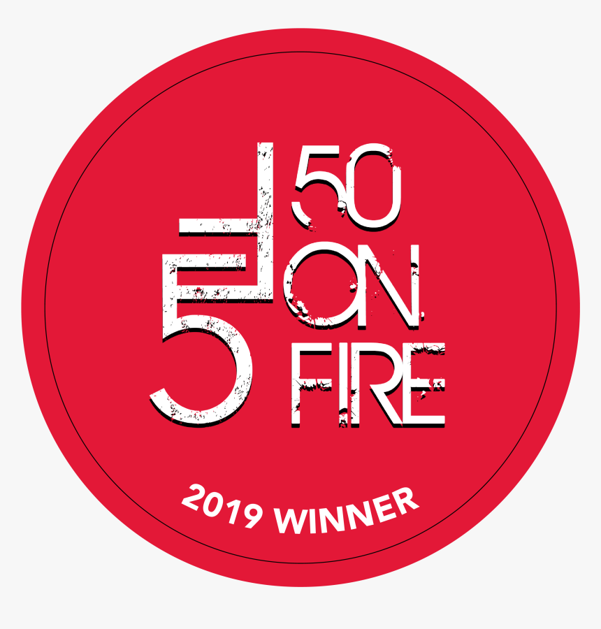 Thank You Ri Inno For Naming Nemic As A 2018 50 On, HD Png Download