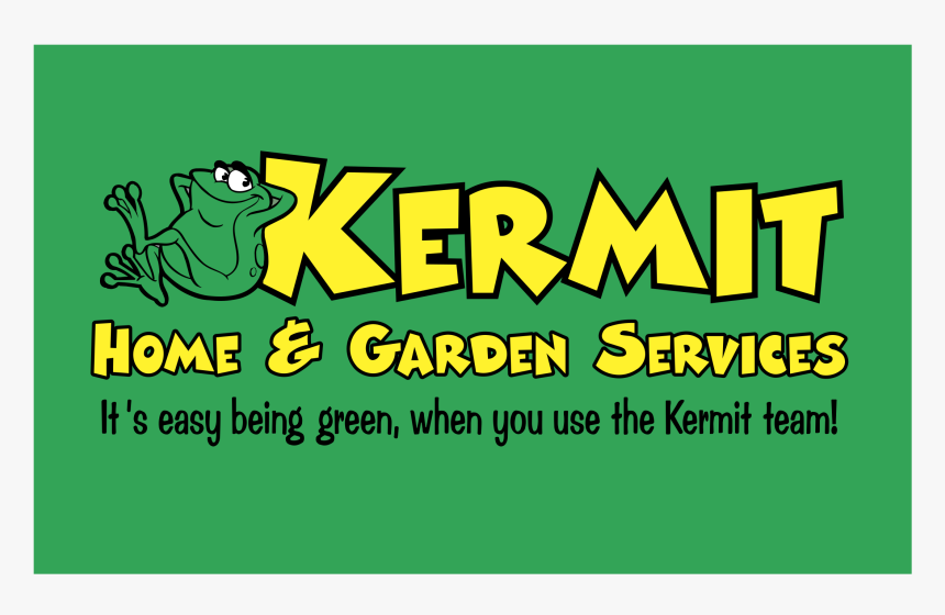 Kermit, HD Png Download