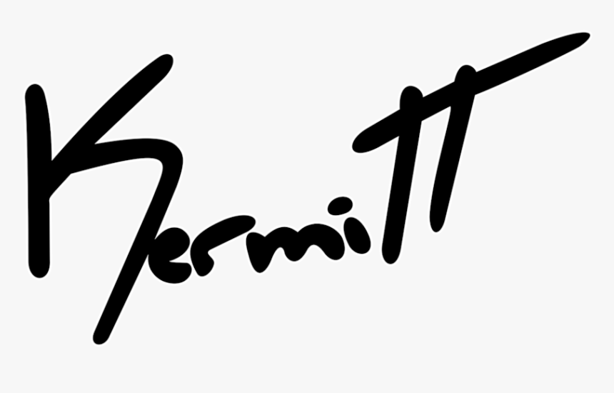 Kermit Png, Transparent Png