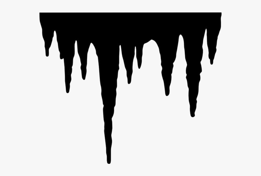 Icicle Png Transparent Images - Flesh, Png Download