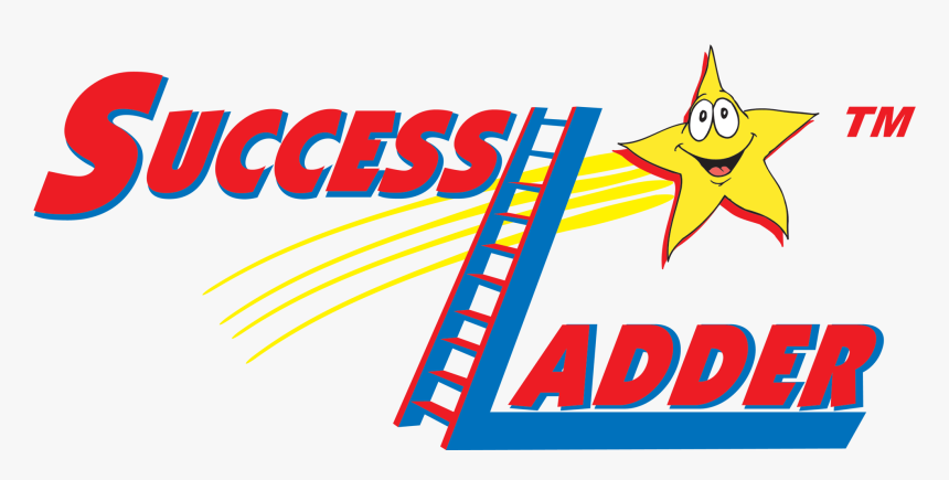 Ladder Of Success Png Background Image - Ladder To Success Png, Transparent Png