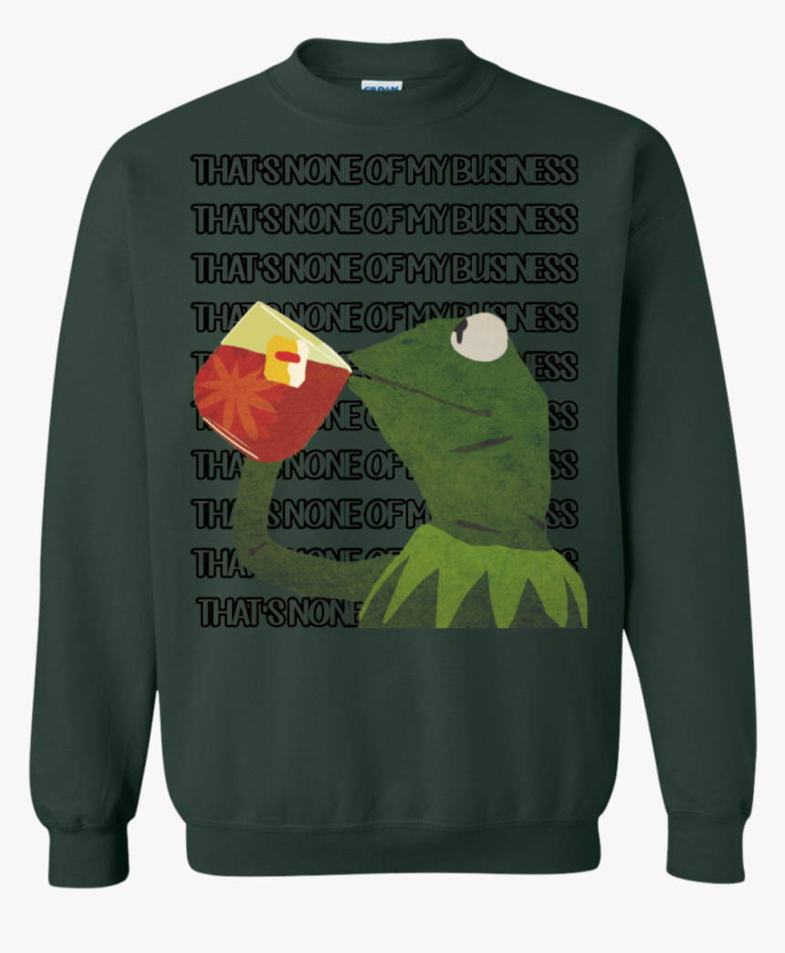 Kermit Png, Transparent Png