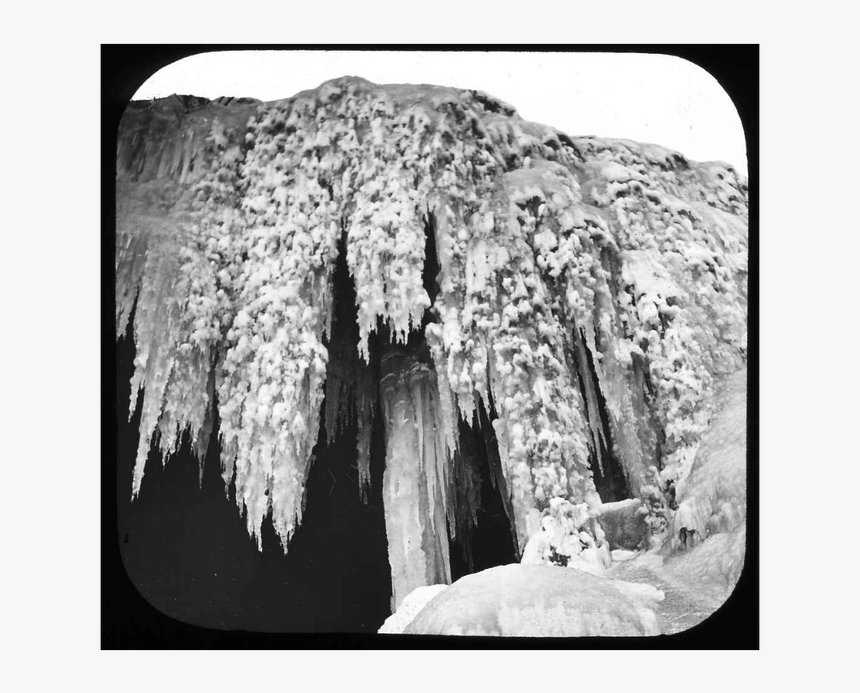 Icicle, HD Png Download