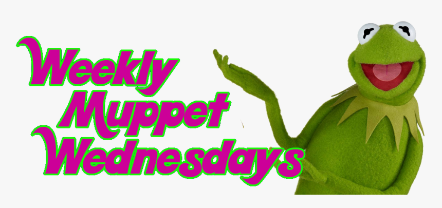 Wmw Kermit - Illustration, HD Png Download