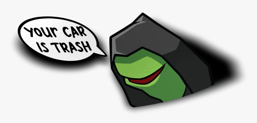 Cartoon, HD Png Download