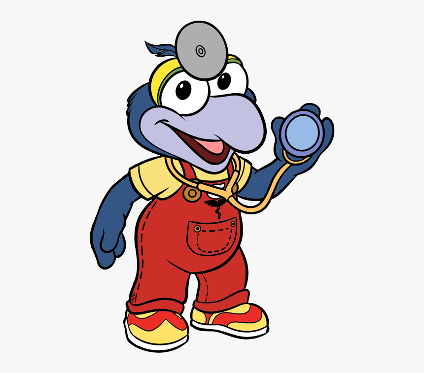 Kermit Png, Transparent Png