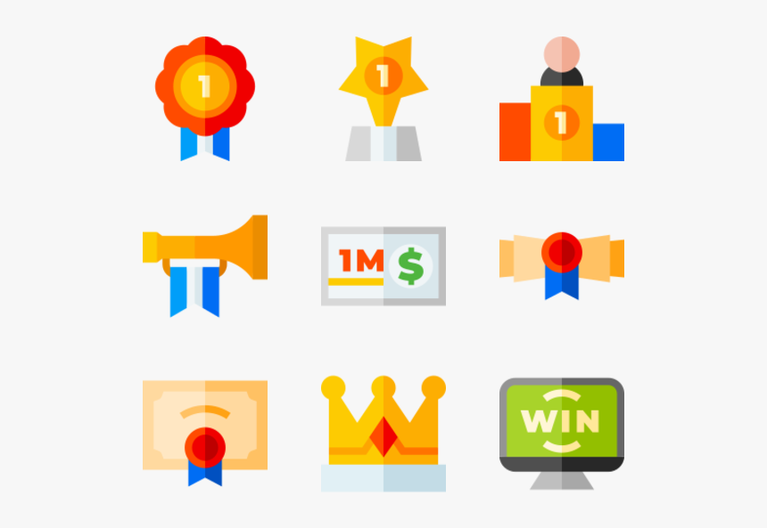 Success, HD Png Download