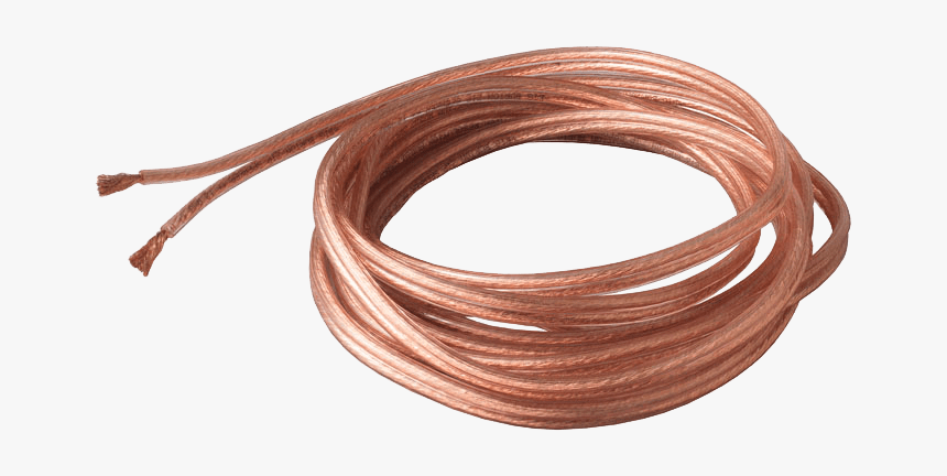 Speaker Wire, HD Png Download