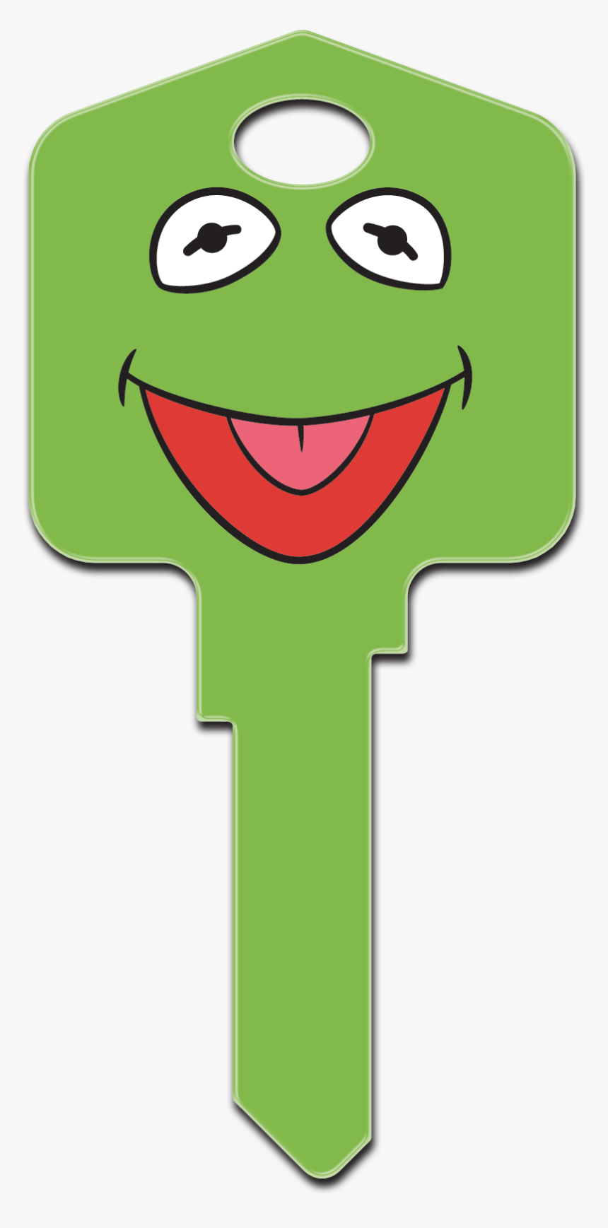 Kermit The Frog, HD Png Download