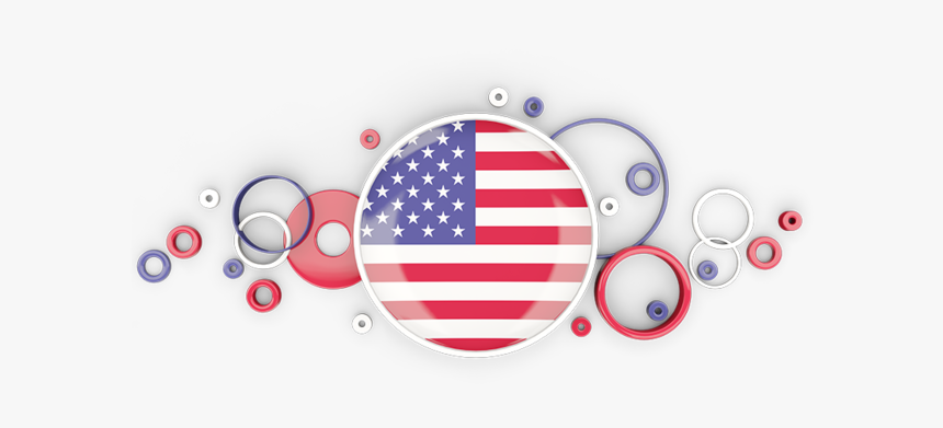 Download Flag Icon Of United States Of America At Png - Background Pakistan Png Flag, Transparent Png