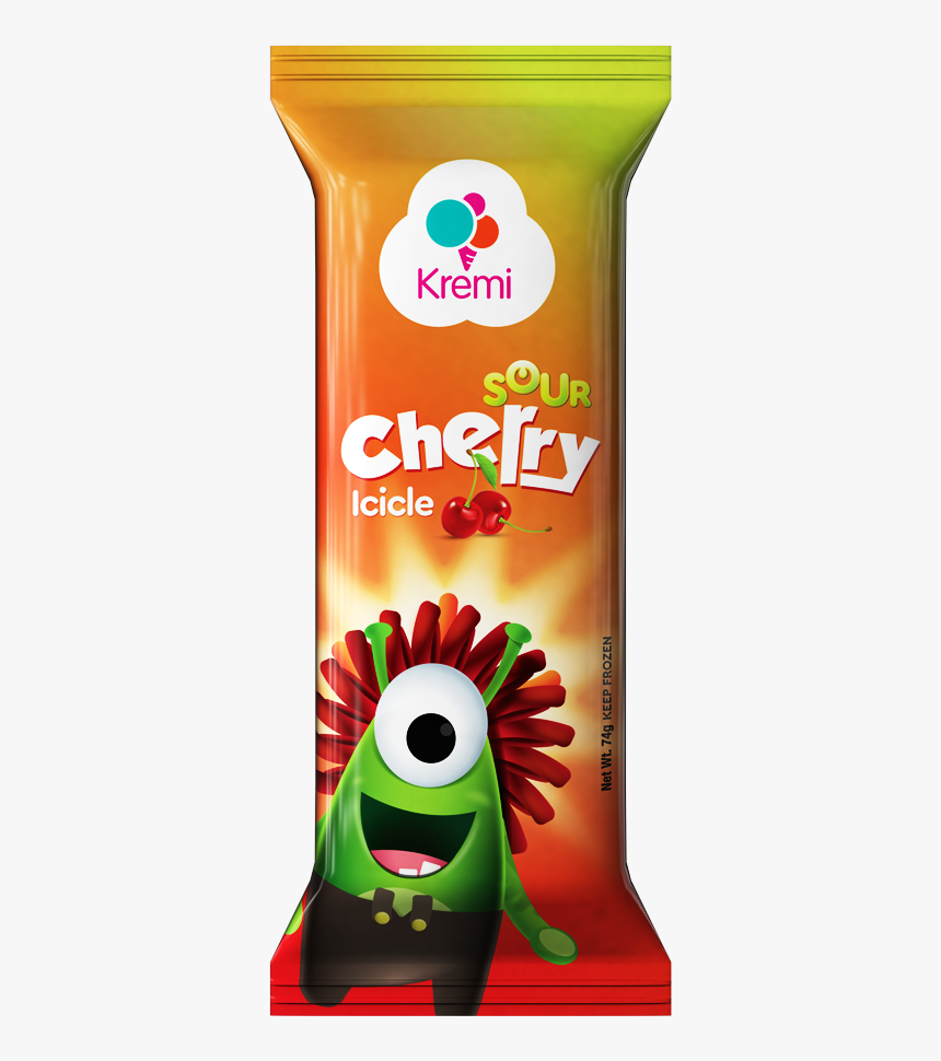 Kremi Icicle, HD Png Download