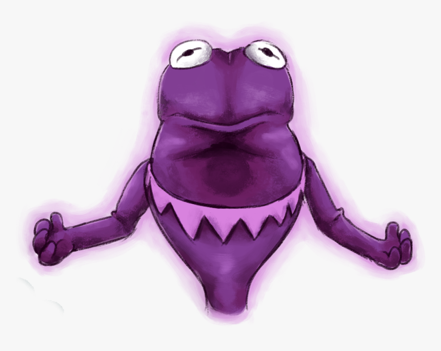 Bufo, HD Png Download