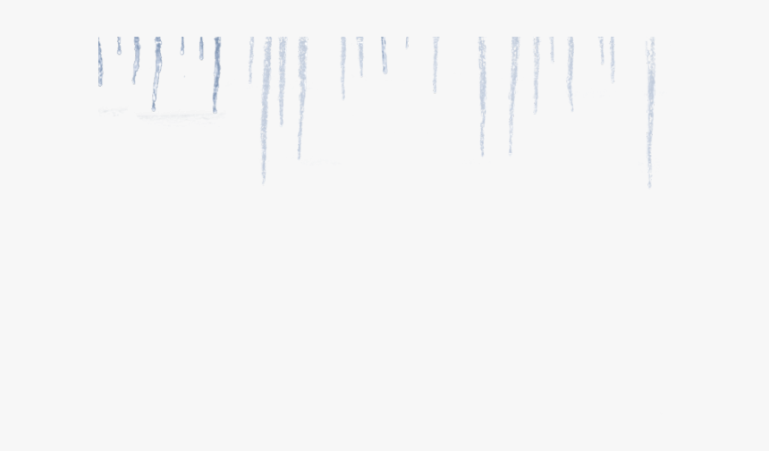 Icicle Png Transparent Images - Tree, Png Download