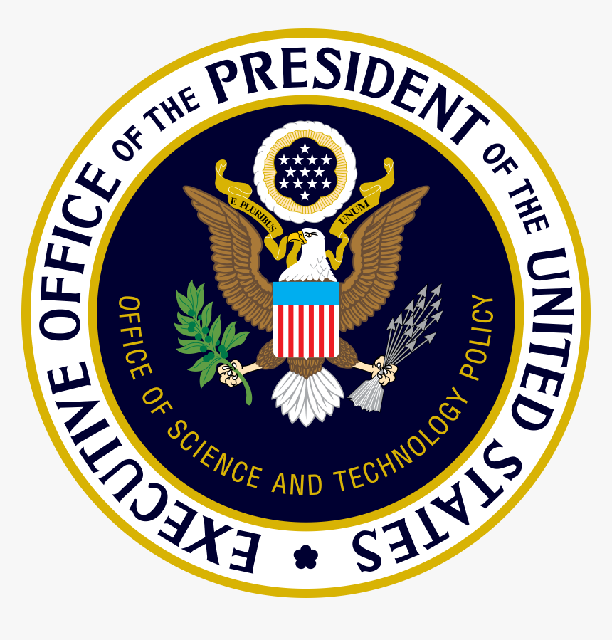 Usa White House Logo, HD Png Download
