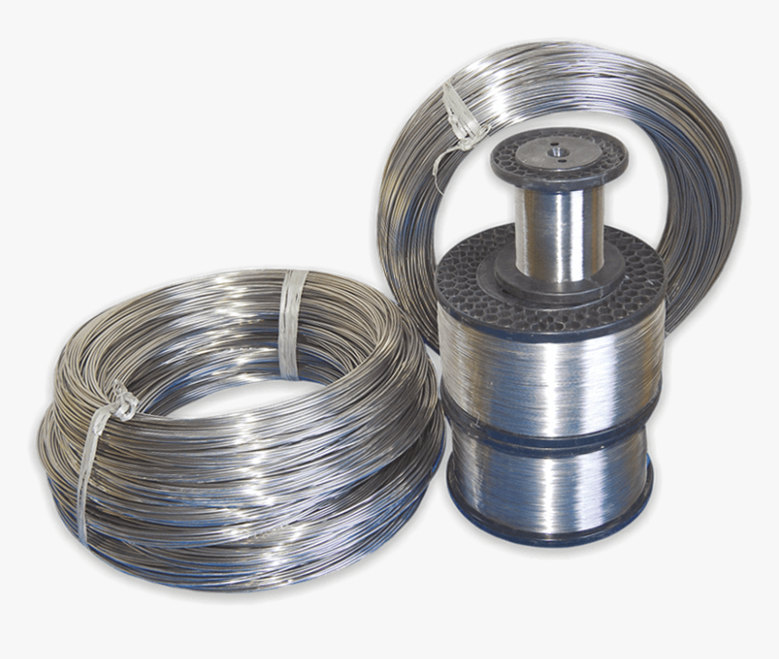 Steel-wire - Electrical Wiring, HD Png Download