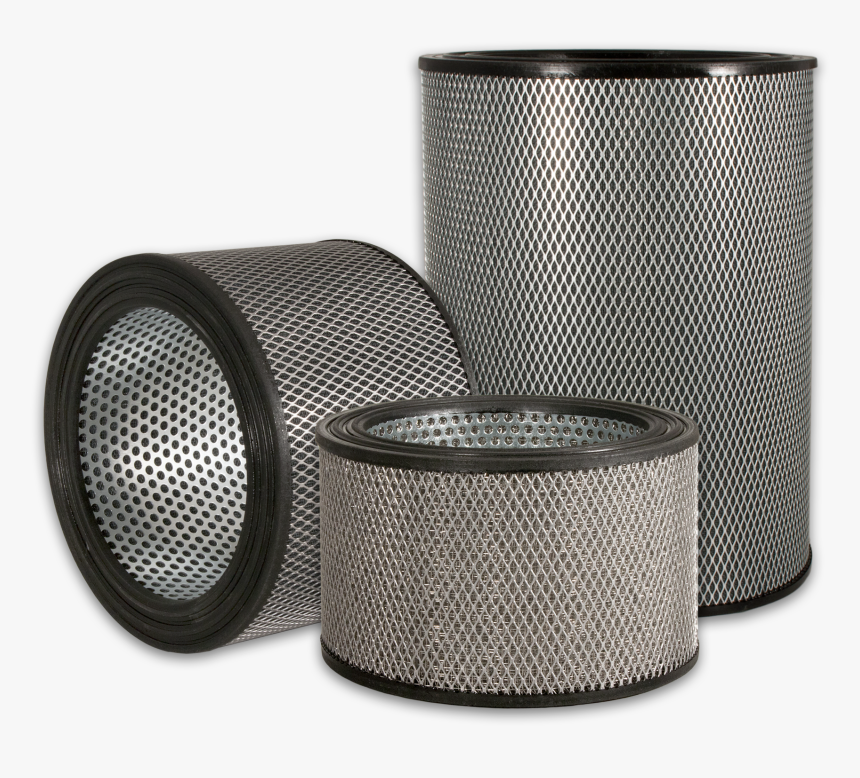 Industrial Wire Mesh Filters From Sidco Filter To Replace - Mesh, HD Png Download