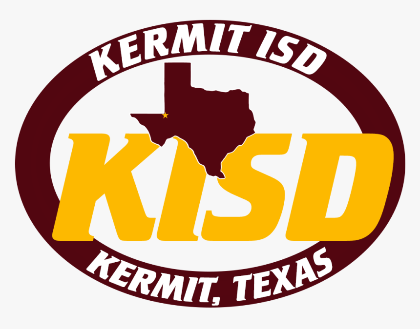 Kermit Isd, HD Png Download