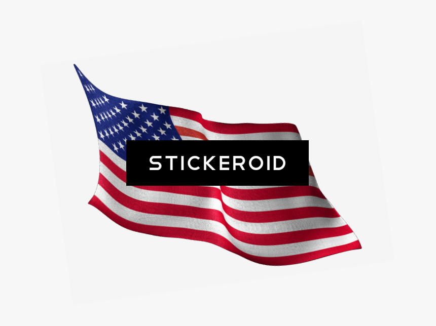 Flag Of The United States, HD Png Download