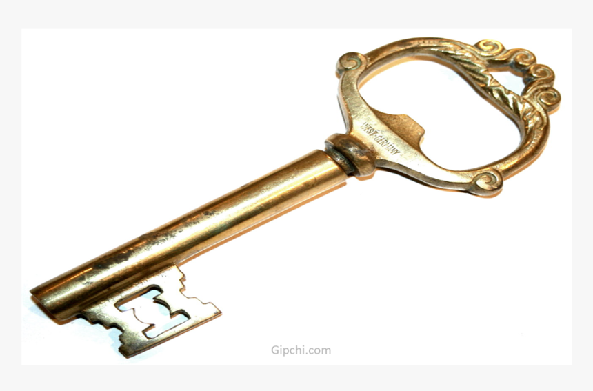 Keychain, HD Png Download