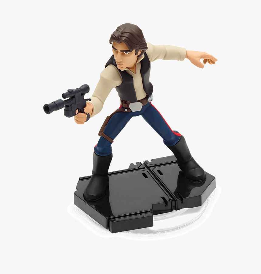 Figurine, HD Png Download