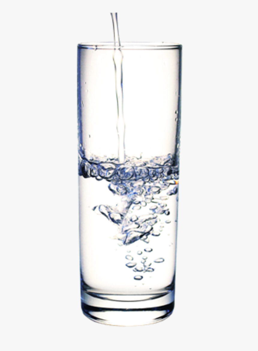 Drinking Water Glass Drinking Water Wastewater - 2 Litre Of Water, HD Png Download