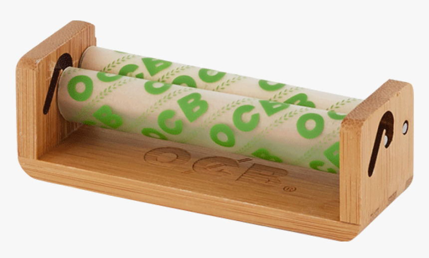 Bamboo Wood Joint Roller - Plywood, HD Png Download