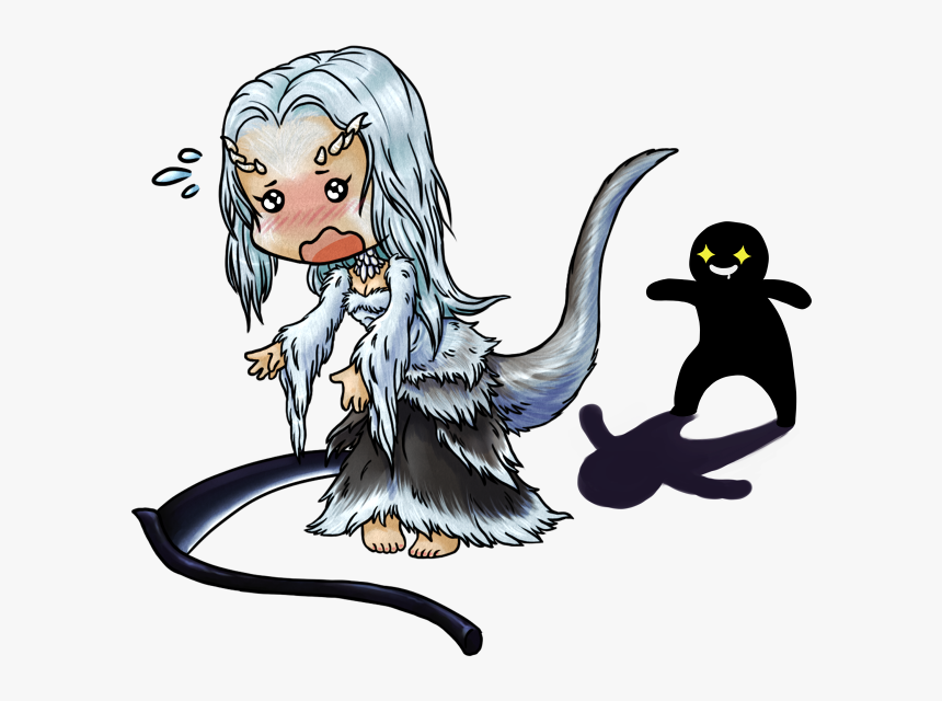 Dark Souls Priscilla Meme, HD Png Download