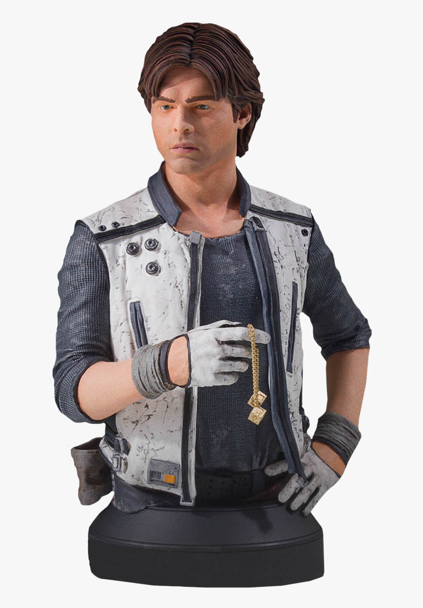 Han Solo Png, Transparent Png