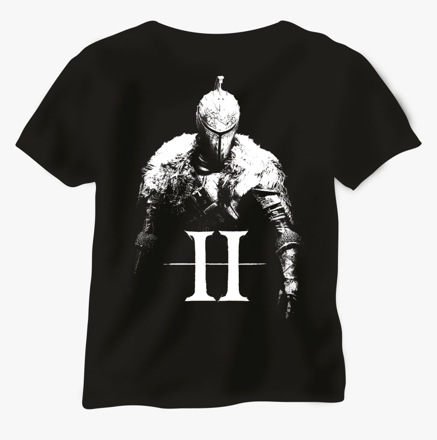 Image - Dark Souls T Shirt Havel, HD Png Download