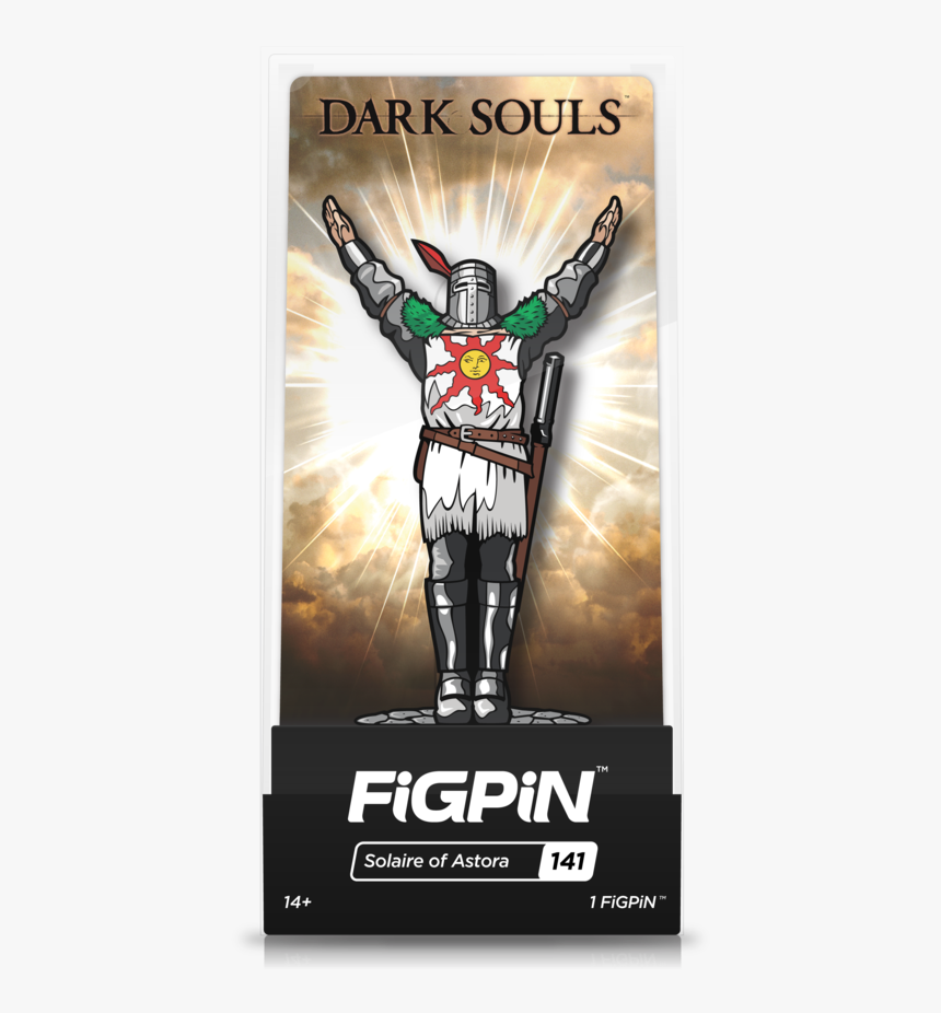 Broly Figpin Dragon Ball, HD Png Download