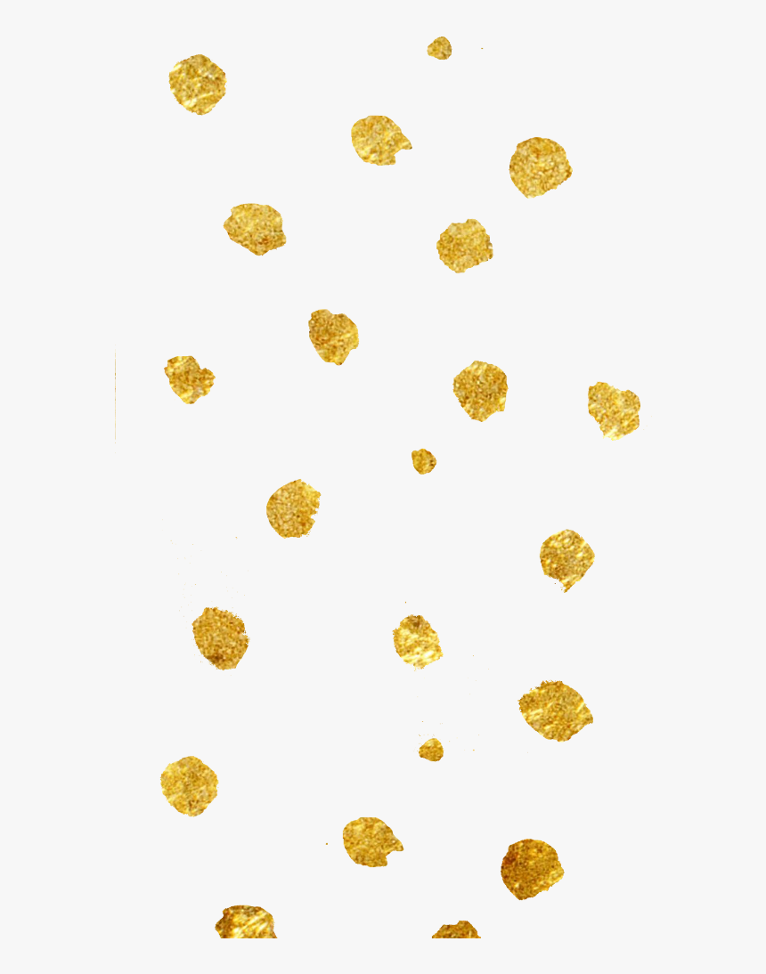 Mint Polka Dot Background Png , Png Download - Wrapping Paper, Transparent Png