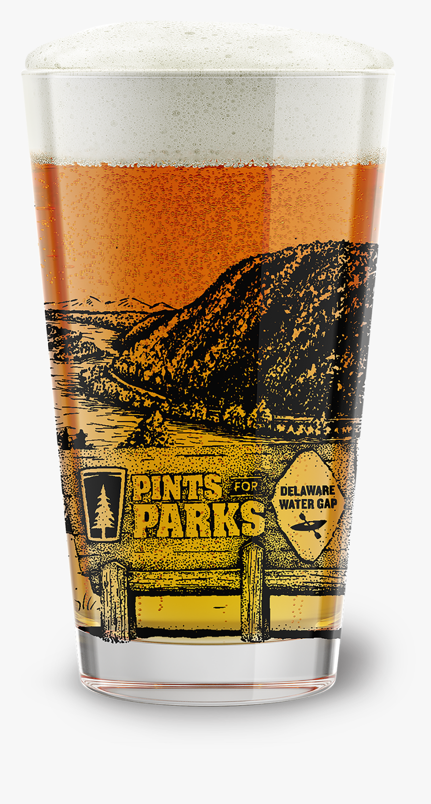Glass Of Water Png, Transparent Png
