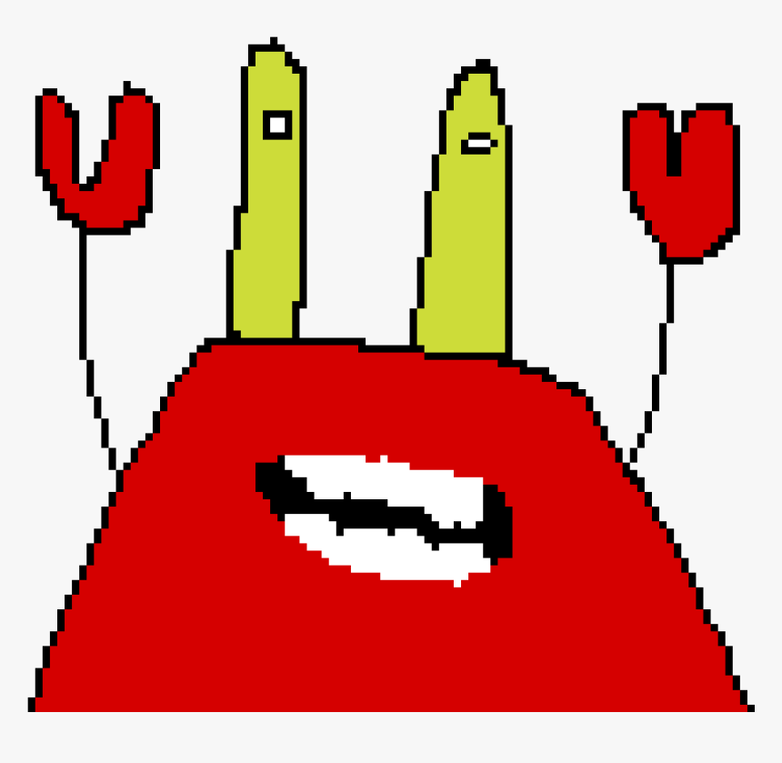 Krabs , Transparent Cartoons, HD Png Download