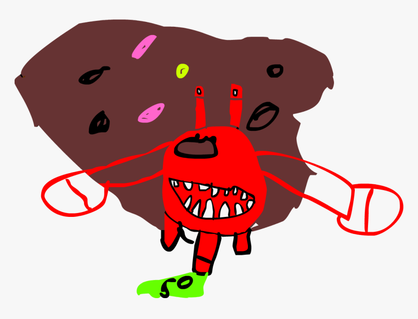 Mr Krabs , Png Download - Illustration, Transparent Png