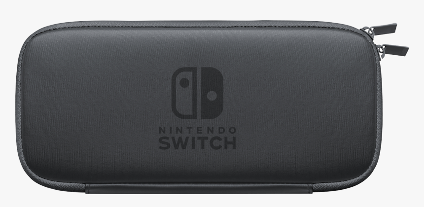 Fodral Nintendo Switch, HD Png Download