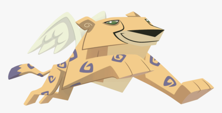Cheetah Final, HD Png Download