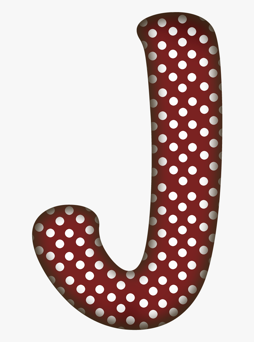 ✿⁀ Ꭿϧc ‿✿⁀ - Birthday Number 3 Polka Dot, HD Png Download