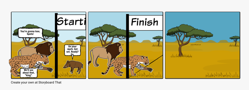 Comics About Rift Valley, HD Png Download