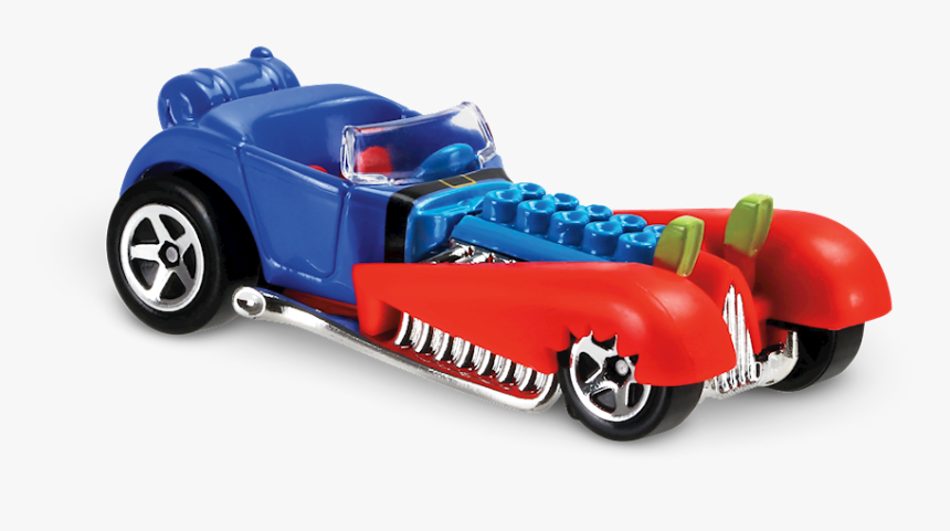 Mr Krabs Hot Wheels, HD Png Download